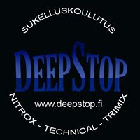 Deep Stop Oy